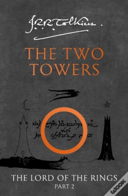 Capa do artigo Two Towers