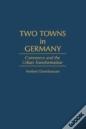 Two Towns In Germany
