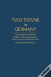 Capa do artigo Two Towns In Germany