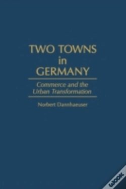 Capa do artigo Two Towns In Germany