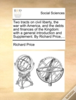 Capa do artigo Two Tracts On Civil Liberty, The War Wit
