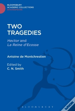 Capa do artigo Two Tragedies