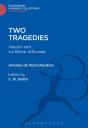 Two Tragedies - Preview