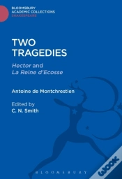 Capa do artigo Two Tragedies