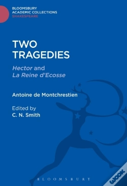 Capa do artigo Two Tragedies