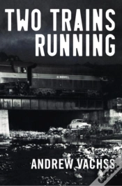 Capa do artigo Two Trains Running
