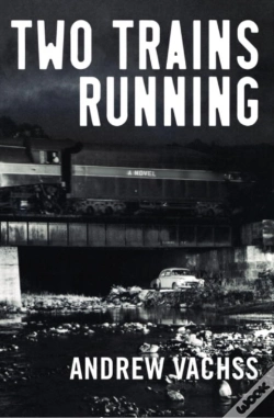 Capa do artigo Two Trains Running