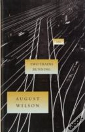 Capa do artigo Two Trains Running