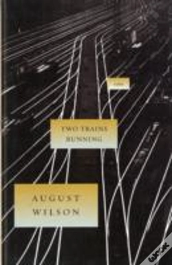 Capa do artigo Two Trains Running