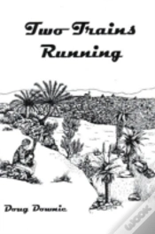 Capa do artigo Two Trains Running