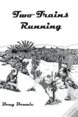 Capa do artigo Two Trains Running