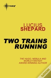 Capa do artigo Two Trains Running