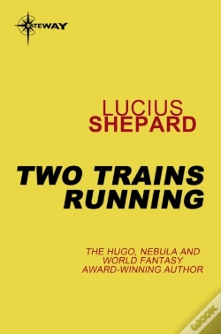 Capa do artigo Two Trains Running