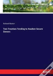 Capa do artigo Two Treatises Tending To Awaken Secure Sinners