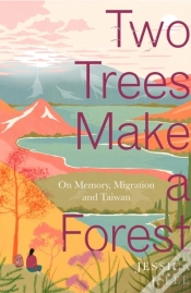 Capa do artigo Two Trees Make A Forest