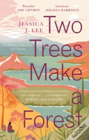 Capa do artigo Two Trees Make A Forest
