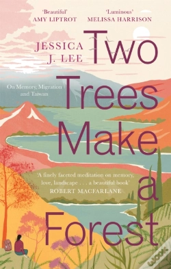 Capa do artigo Two Trees Make A Forest