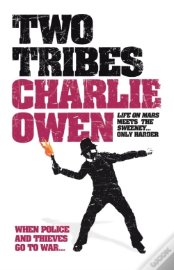 Capa do artigo Two Tribes