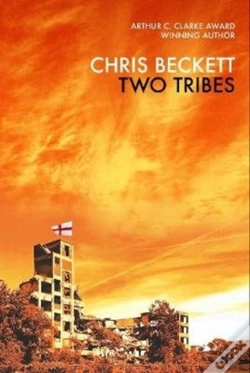 Capa do artigo Two Tribes
