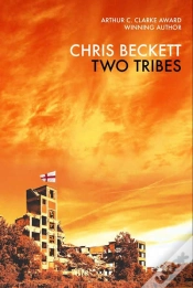 Capa do artigo Two Tribes
