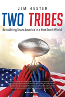 Capa do artigo Two Tribes