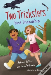 Capa do artigo Two Tricksters Find Friendship