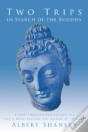 Capa do artigo Two Trips In Search Of The Buddha