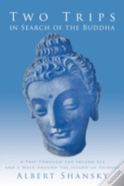 Capa do artigo Two Trips In Search Of The Buddha