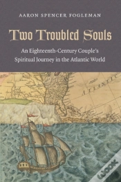 Capa do artigo Two Troubled Souls