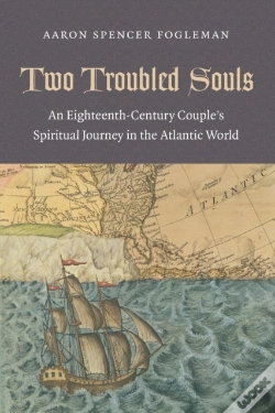 Capa do artigo Two Troubled Souls