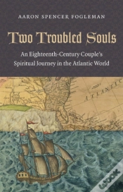 Capa do artigo Two Troubled Souls