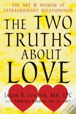 Capa do artigo Two Truths About Love