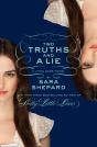 Two Truths And A Lie: A Lying Game Novel - Preview