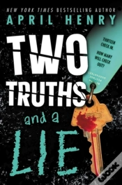 Capa do artigo Two Truths And A Lie