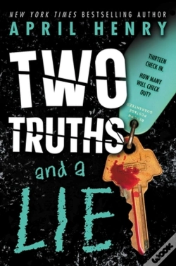 Capa do artigo Two Truths And A Lie