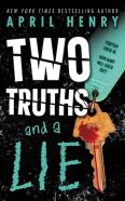 Two Truths And A Lie