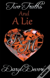 Capa do artigo Two Truths And A Lie