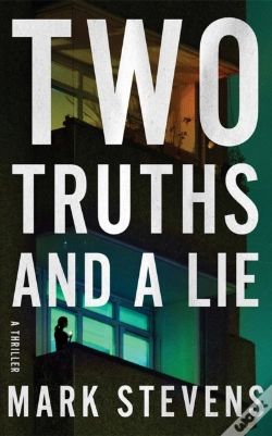 Capa do artigo Two Truths And A Lie