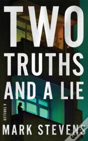 Capa do artigo Two Truths And A Lie