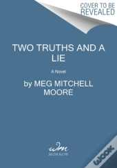 Two Truths And A Lie