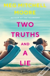 Capa do artigo Two Truths And A Lie