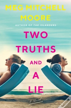 Capa do artigo Two Truths And A Lie