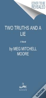 Two Truths And A Lie