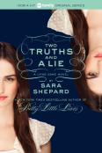 Two Truths And A Lie