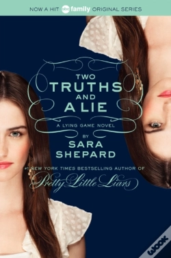 Capa do artigo Two Truths And A Lie