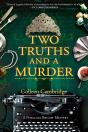 Two Truths And A Murder - Preview