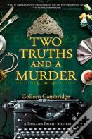 Two Truths And A Murder