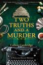 Two Truths And A Murder - Preview