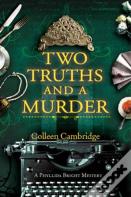 Two Truths And A Murder