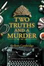 Two Truths And A Murder - Preview